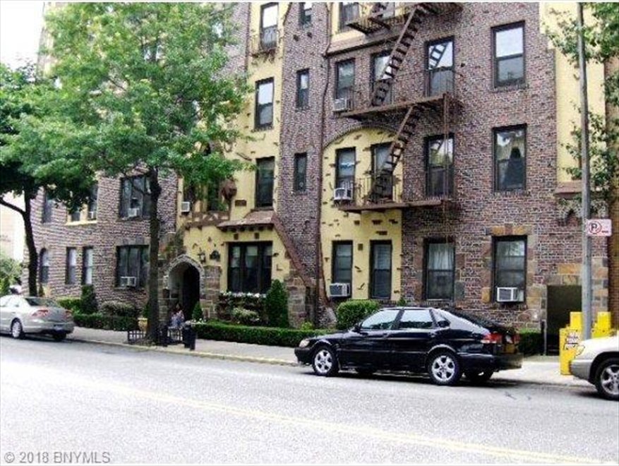 New York City Real Estate | View 7101 Shore Road, 6B | 1 Bed, 1 Bath