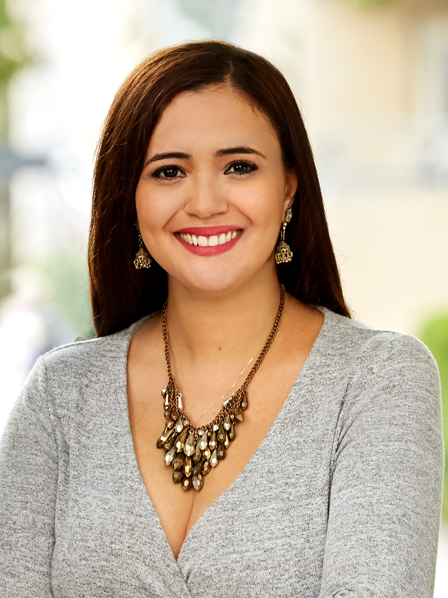 Nora Ali Nora Ali | Carnegie Hill Real Estate Agent | Corcoran