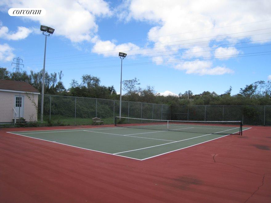 New York City Real Estate | View  | Community Tennis | View 19