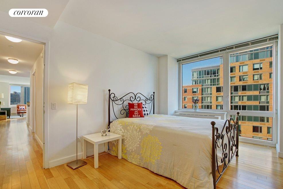 415 MAIN ST 11G, Manhattan, NY 10044 Property for rent