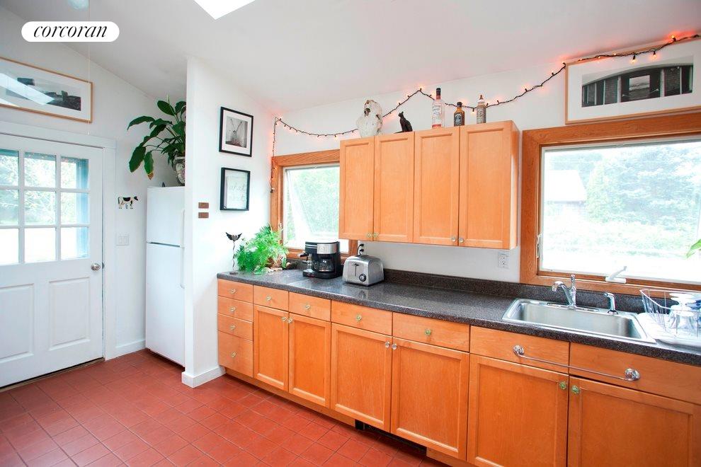 New York City Real Estate | View  | Windowed Kitchen | View 4