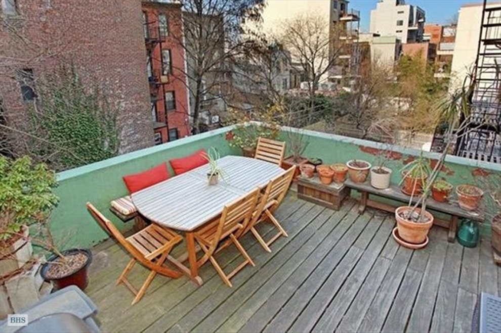 New York City Real Estate | View State Street | 2 Beds, 1 Bath