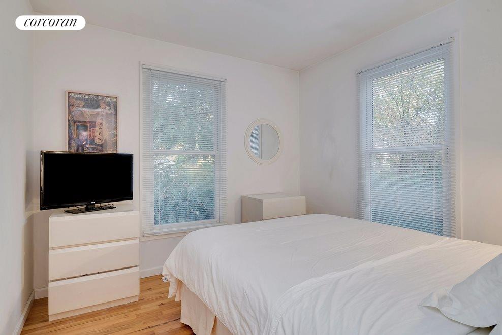 New York City Real Estate | View  | Main Floor Guest Bedroom | View 8