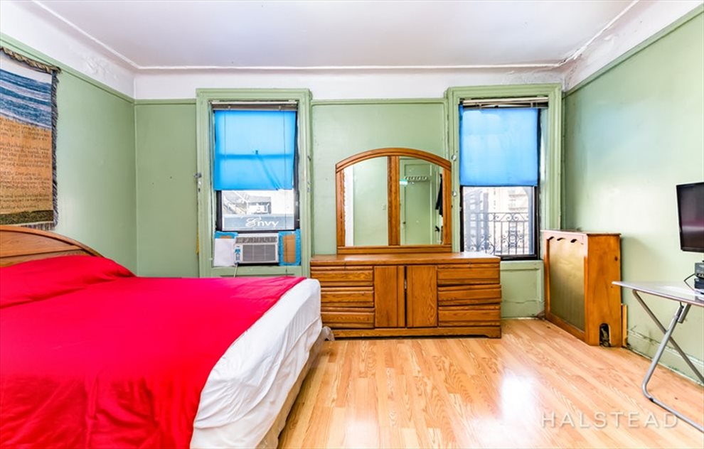 New York City Real Estate | View Broadway | 3 Beds, 1 Bath | View 1