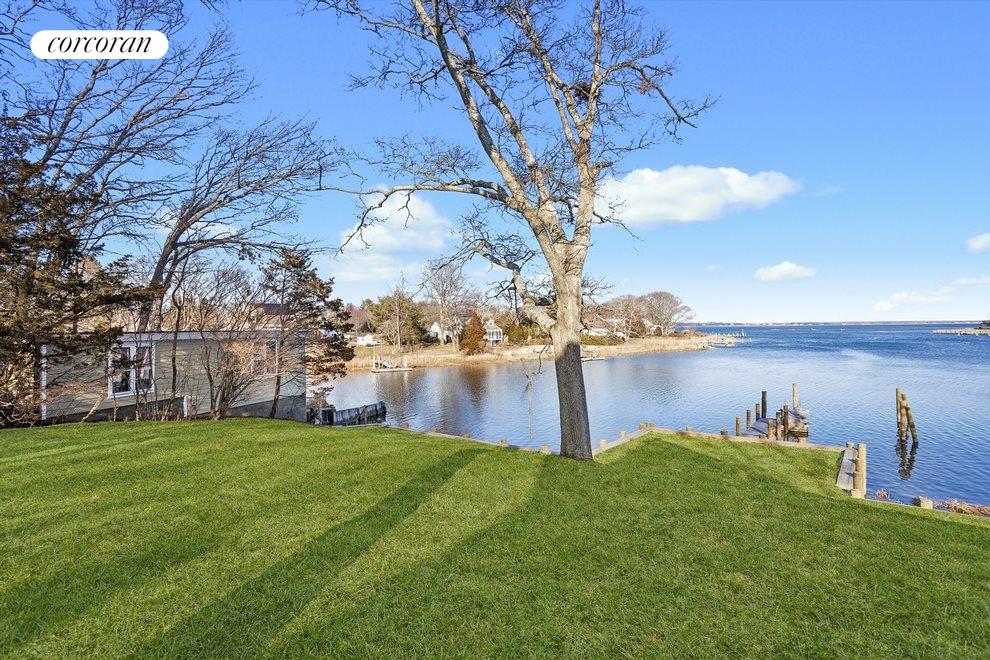 New York City Real Estate | View  | Boathouse, Dock and Beach! | View 2