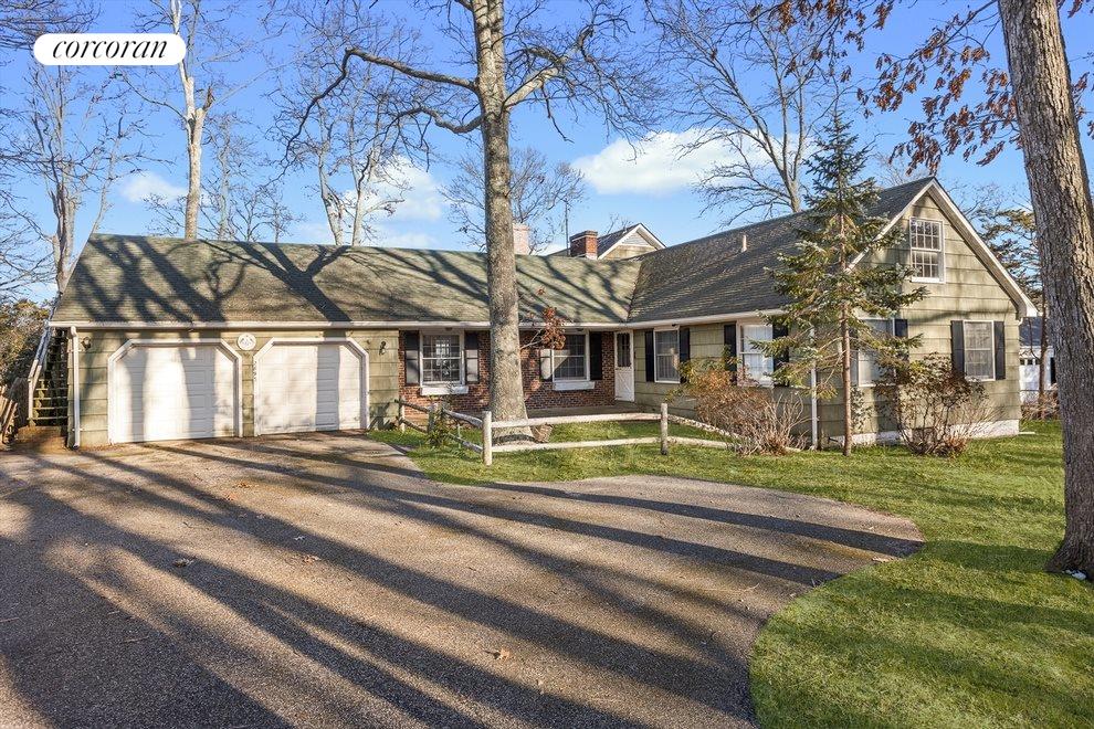 New York City Real Estate | View  | Coveted location in Southold | View 5