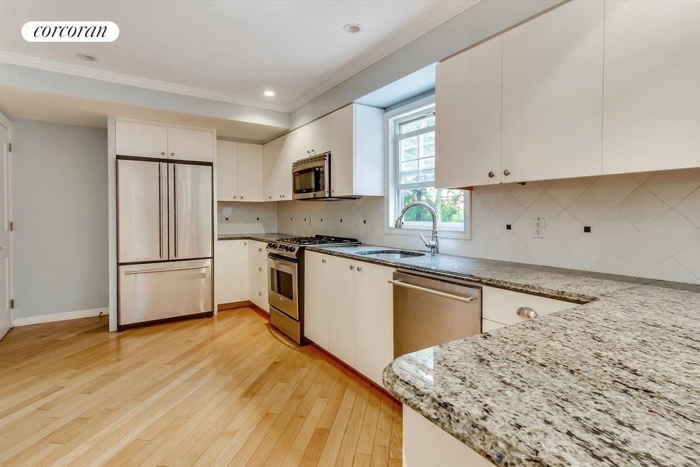 New York City Real Estate | View  | KITCHEN + STAINLESS | View 5