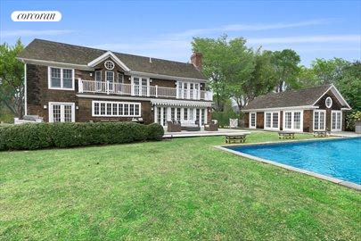 Hamptons Real Estate - Luxury Home Sales | The Corcoran Group