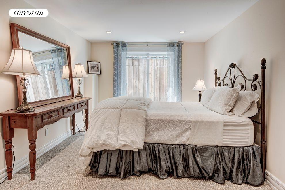 New York City Real Estate | View  | Lower Level Bedroom with Ensuite Bath | View 15