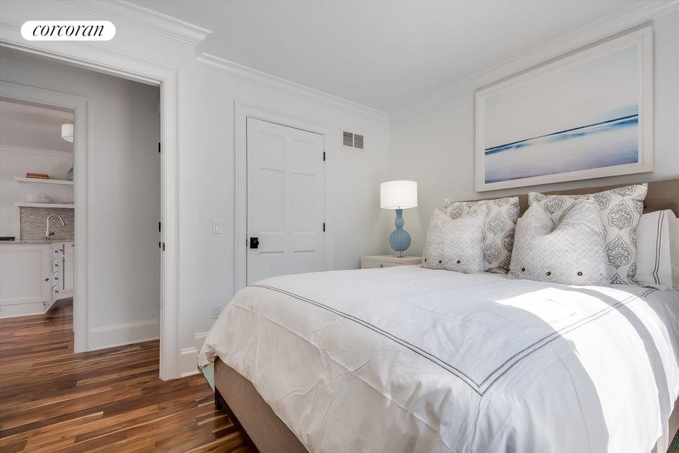 New York City Real Estate | View  | Guest Room with Patio | View 5
