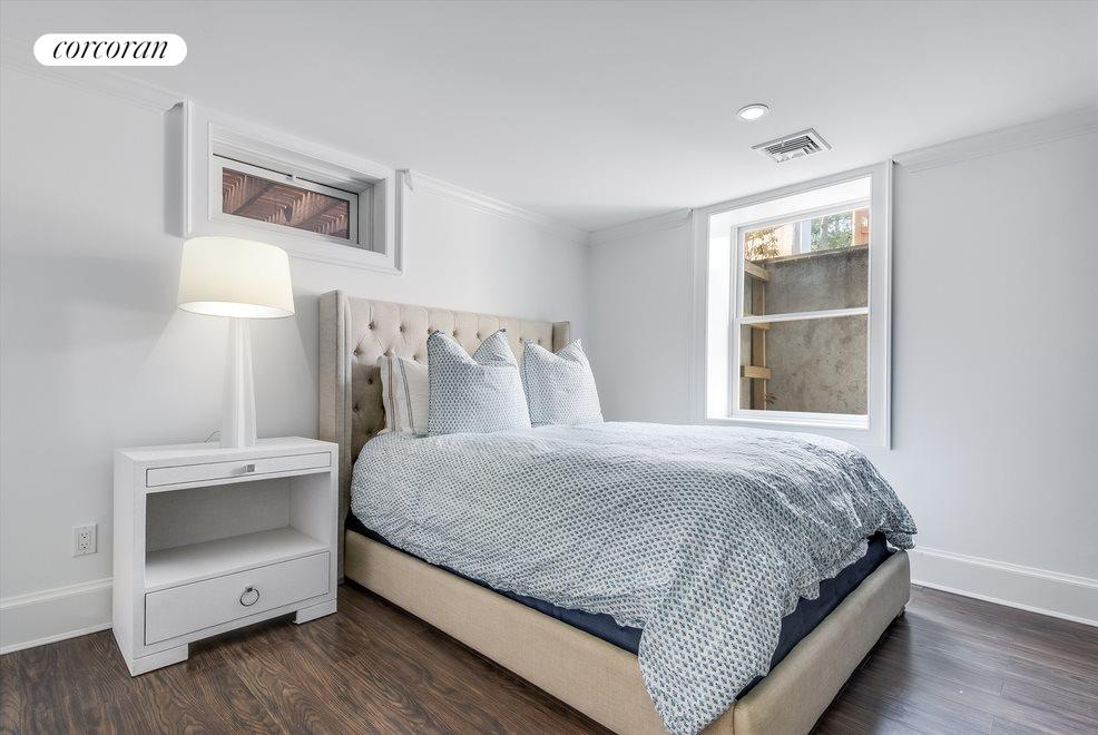 New York City Real Estate | View  | Guest Bedroom | View 8