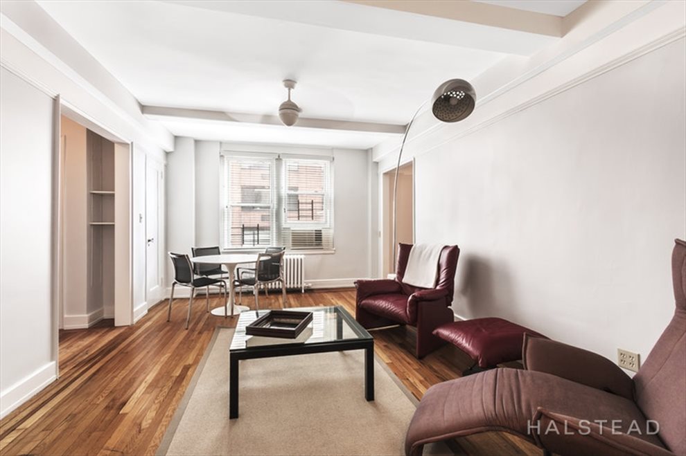 New York City Real Estate | View West 68th Street | 1 Bath | View 1