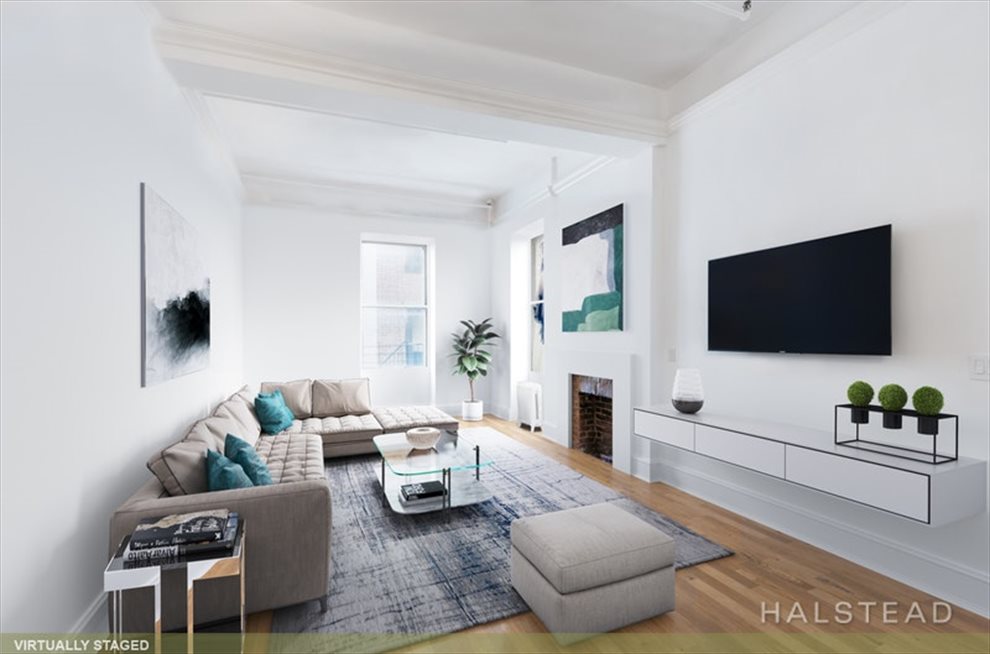 New York City Real Estate | View Broadway | 2 Beds, 2 Baths | View 1