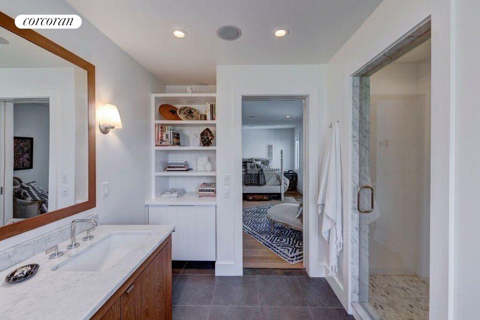 New York City Real Estate | View  | Master Bathroom | View 7