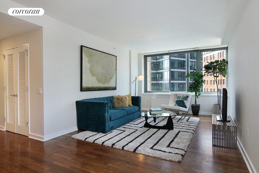 230 Ashland Place 8D, Brooklyn, NY 11217 Property for sale