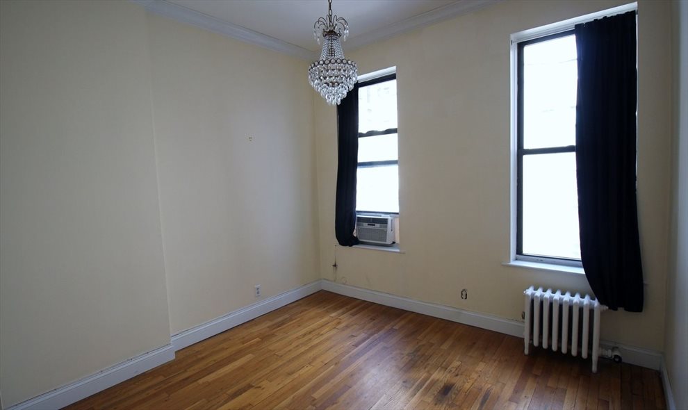 New York City Real Estate | View West 85th Street | 1 Bed, 1 Bath | View 1