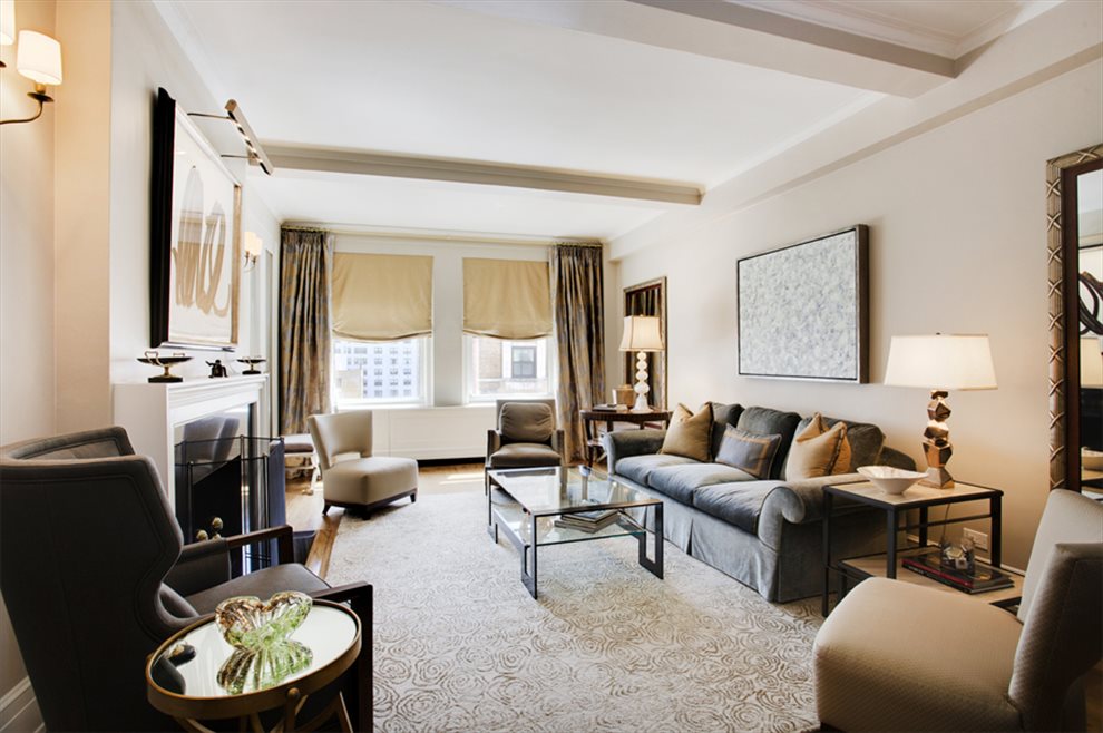 New York City Real Estate | View East 75th Street | 3 Beds, 2 Baths | View 1