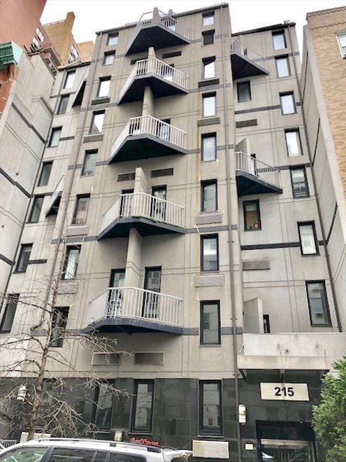 New York City Real Estate | View 215 East 81st Street, 3C | 1 Bed, 1 Bath | View 1