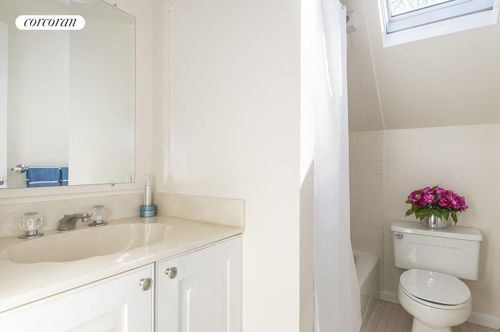 New York City Real Estate | View  | Upstairs Bath | View 16