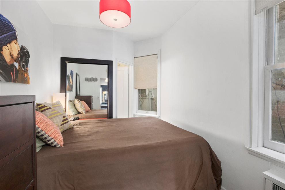 New York City Real Estate | View West 21st Street | 1 Bed, 1 Bath | View 1