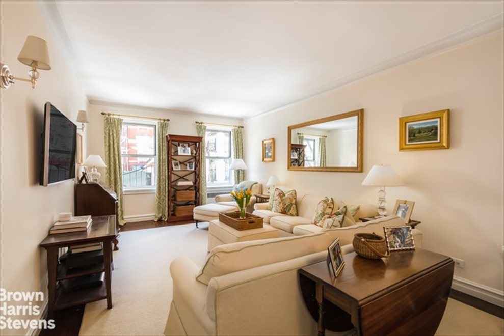 New York City Real Estate | View East 77th Street | 2 Beds, 2 Baths | View 1