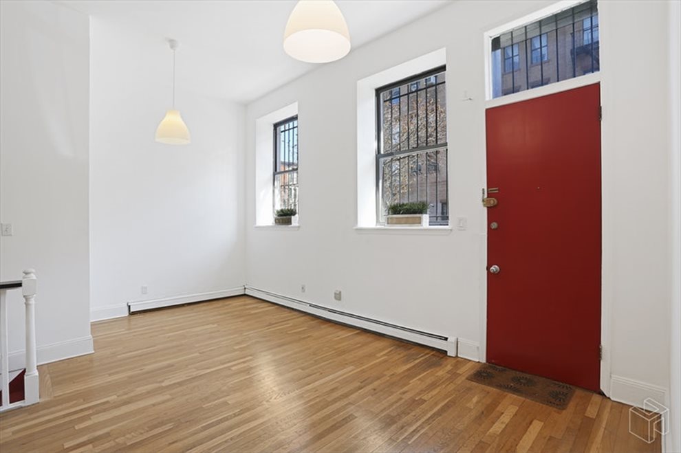 New York City Real Estate | View 15th Street | 2 Beds, 1 Bath | View 1