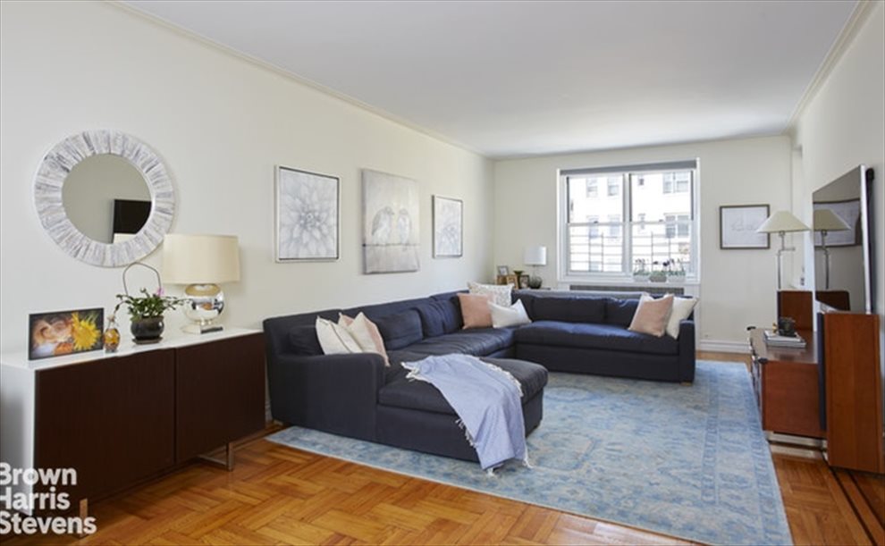 New York City Real Estate | View West 92nd Street | 3 Beds, 3 Baths | View 1