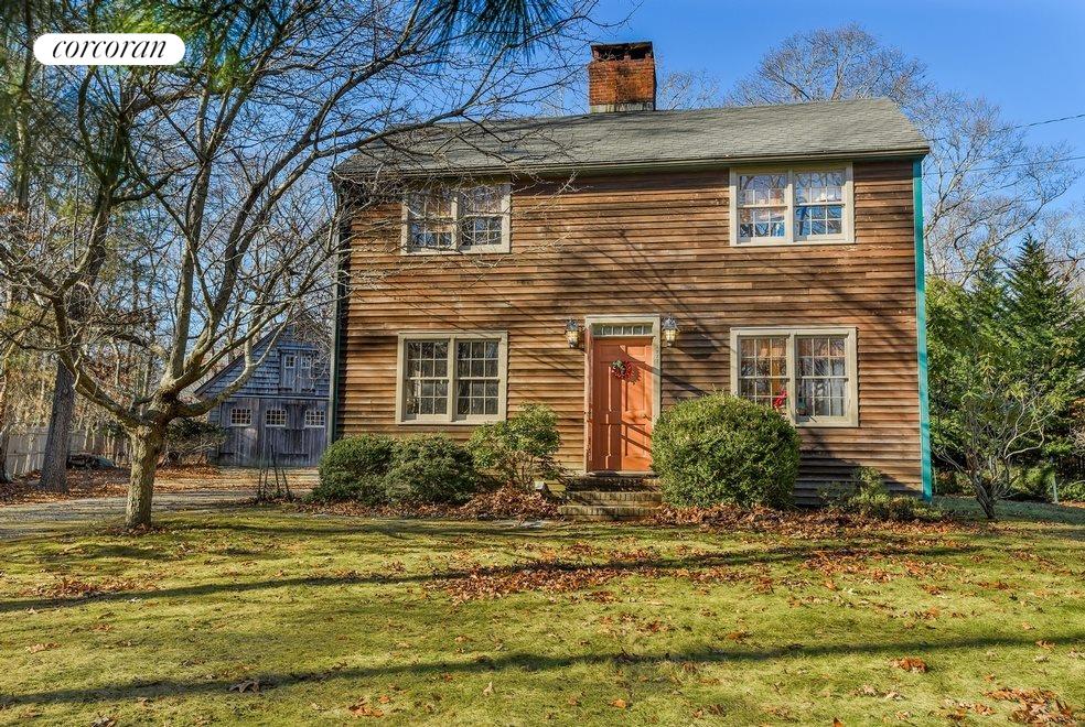 1077 Springs Fireplace Road East Hampton Hamptons Real Estate