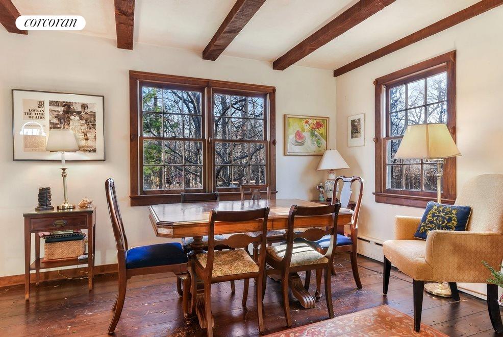 New York City Real Estate | View  | dining area | View 3