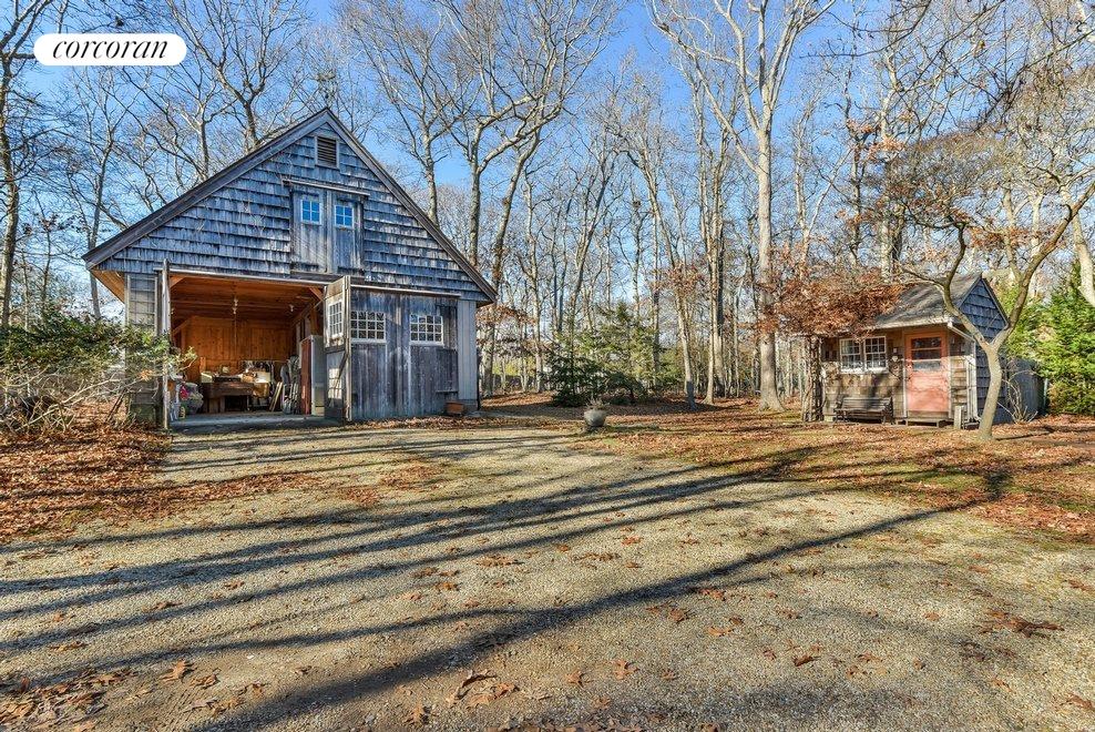 New York City Real Estate | View  | barn and shed | View 16