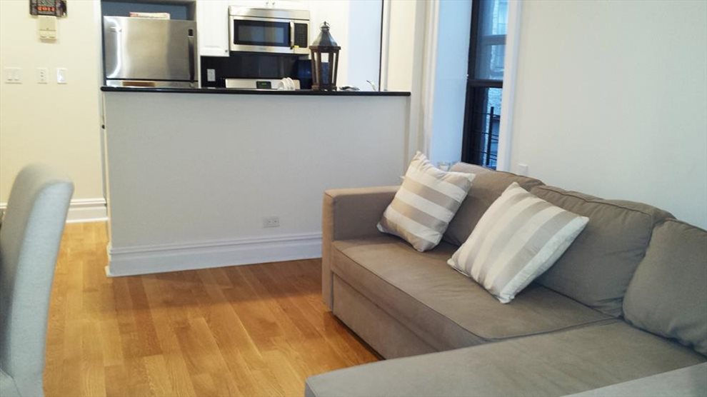 New York City Real Estate | View Riverside Drive | 1 Bed, 1 Bath