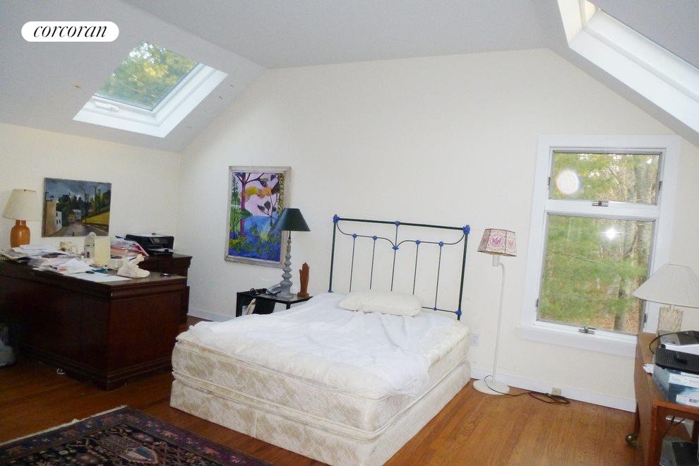New York City Real Estate | View 44 Huckleberry Lane | second upstairs bedroom | View 12