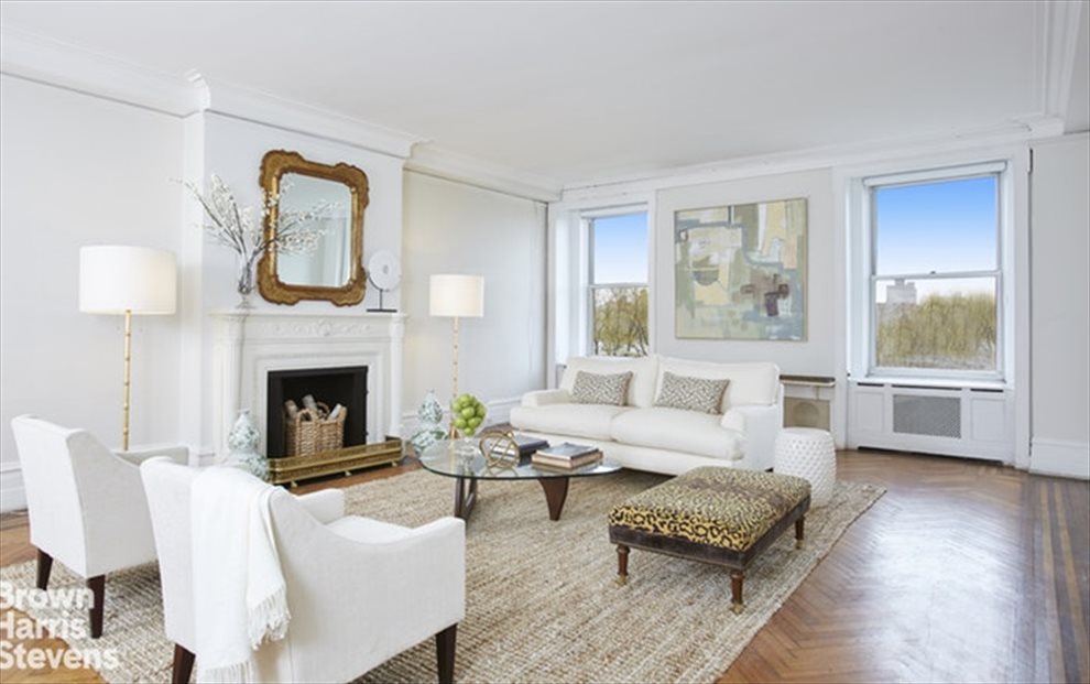 New York City Real Estate | View Fifth Avenue | 3 Beds, 3 Baths | View 1