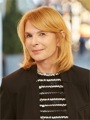 Iva Spitzer
