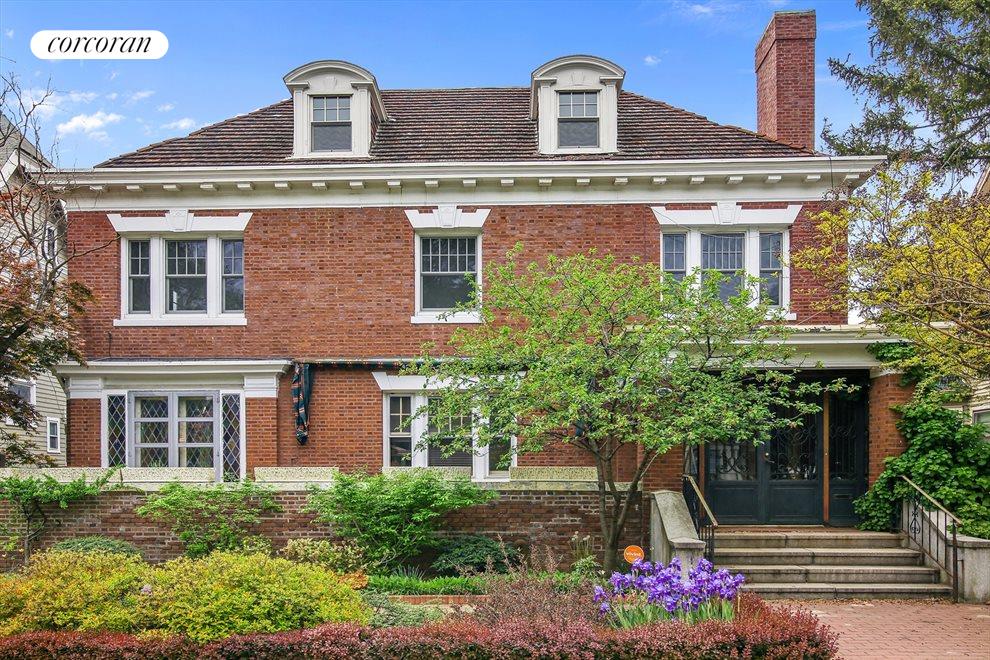 106 Marlborough Road, Brooklyn, NY 11226 Property for sale