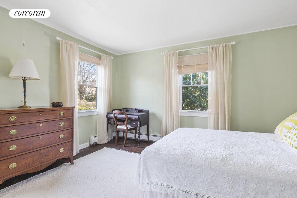 New York City Real Estate | View  | Large bedroom with a wall of closets | View 6