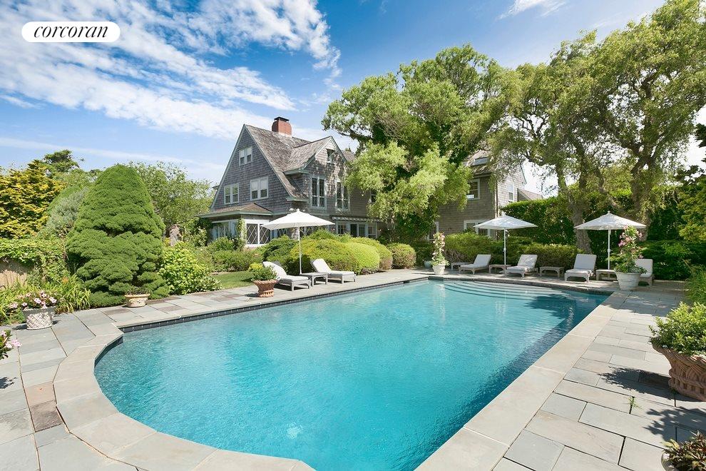 Grey Gardens 3 West End Road The Hamptons Property For Sale