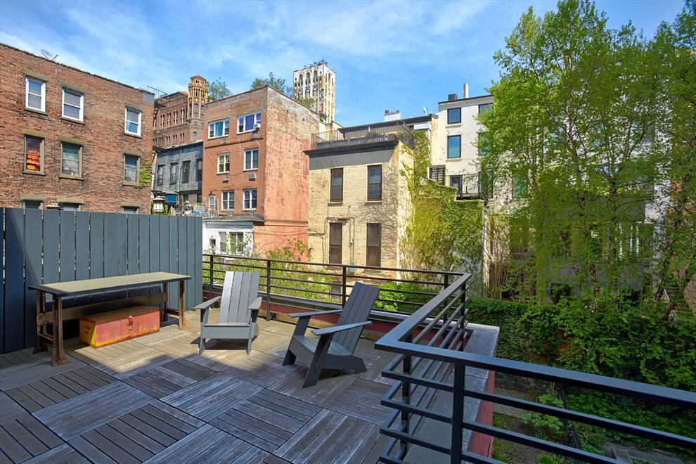 New York City Real Estate | View Columbia Heights | 9 Baths | View 1