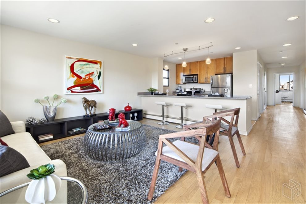 New York City Real Estate | View West 163rd Street | 3 Beds, 2 Baths | View 1