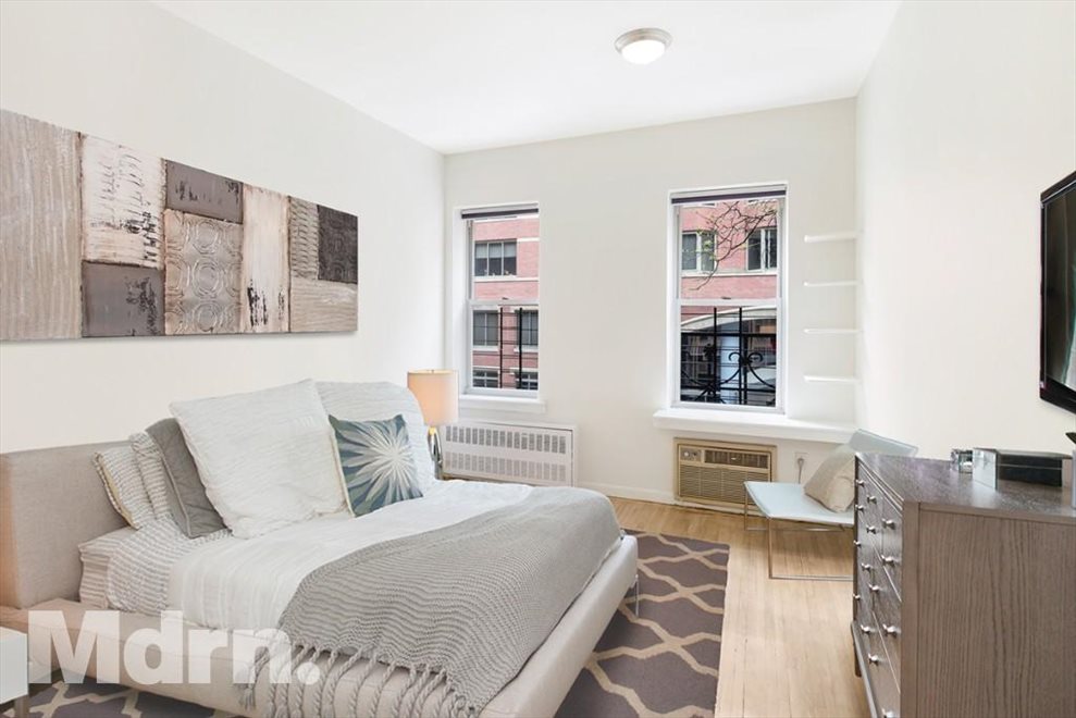 New York City Real Estate | View East 73rd Street | 2 Beds, 1 Bath | View 1