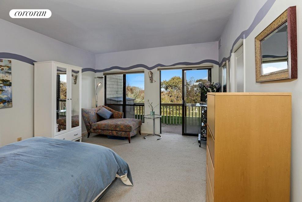 New York City Real Estate | View  | Master Bedroom | View 6