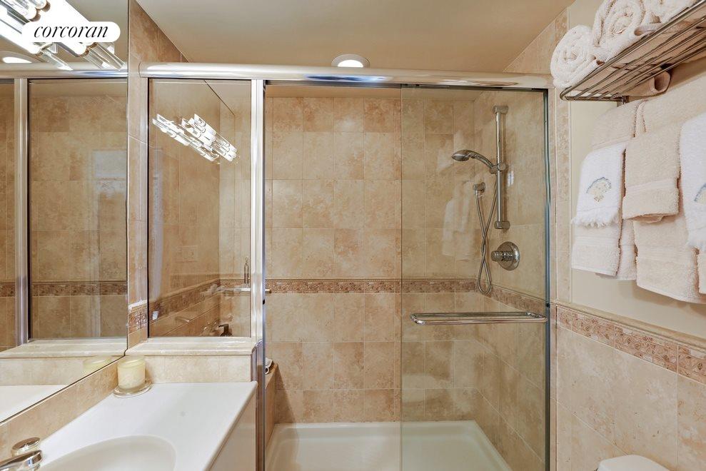 New York City Real Estate | View  | 2nd Bathroom | View 9