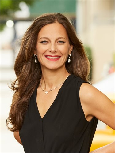Rachel Field Soho Real Estate Agent Corcoran