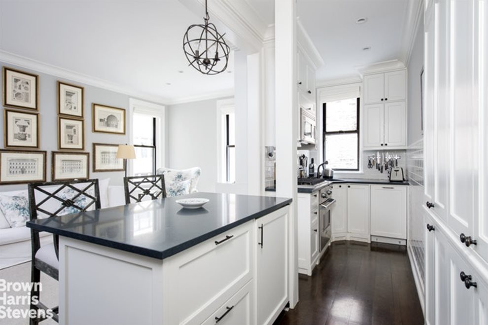 New York City Real Estate | View Madison Avenue | 1 Bed, 1 Bath | View 1