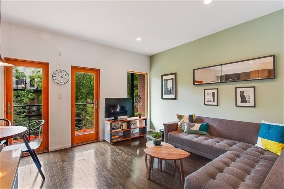 New York City Real Estate | View 7th Street | 2 Beds, 1 Bath | View 1