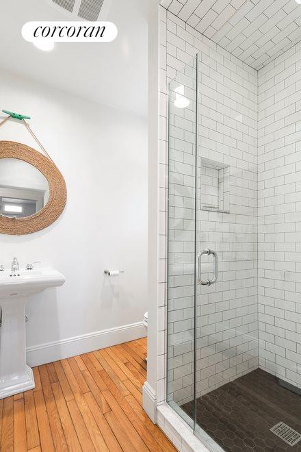 New York City Real Estate | View  | Guest Bathroom | View 9