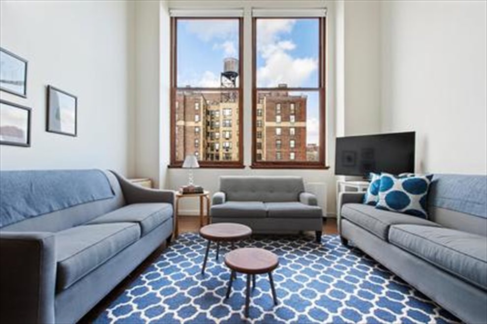 New York City Real Estate | View 305 Second Avenue, 717 | 1 Bed, 1 Bath | View 1