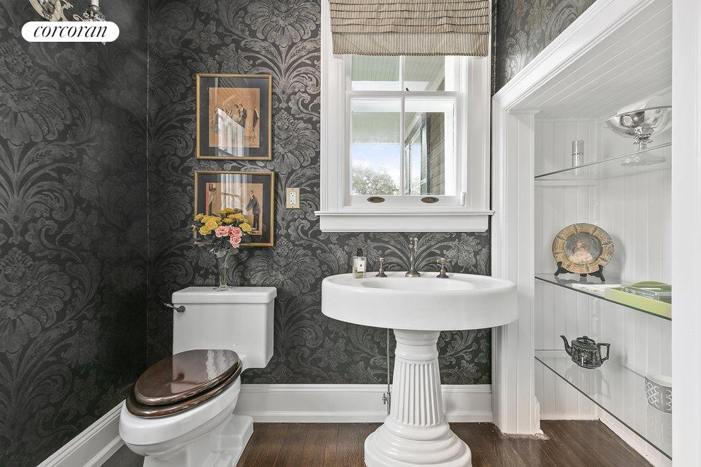New York City Real Estate | View  | Powder Room | View 6