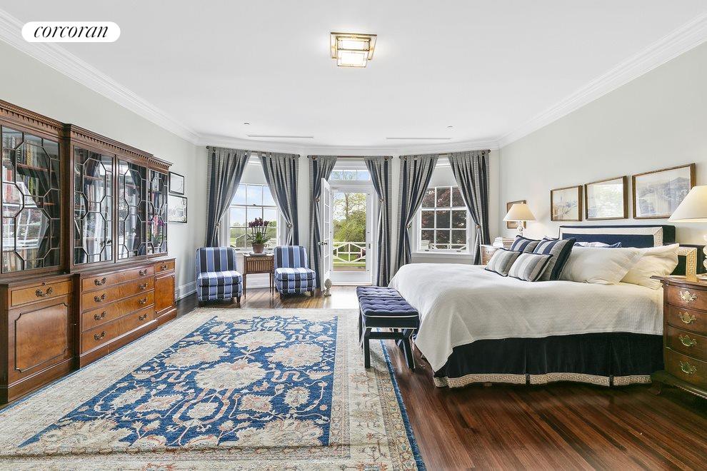 New York City Real Estate | View  | Master Bedroom Suite | View 16