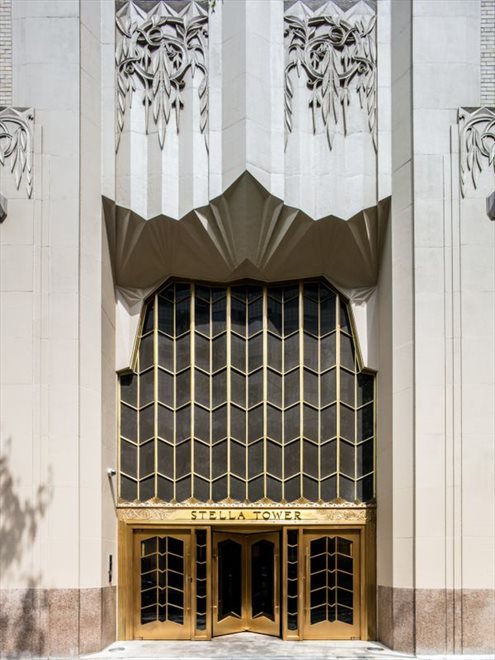 New York City Real Estate | View West 50Th Street | 2 Beds, 2 Baths